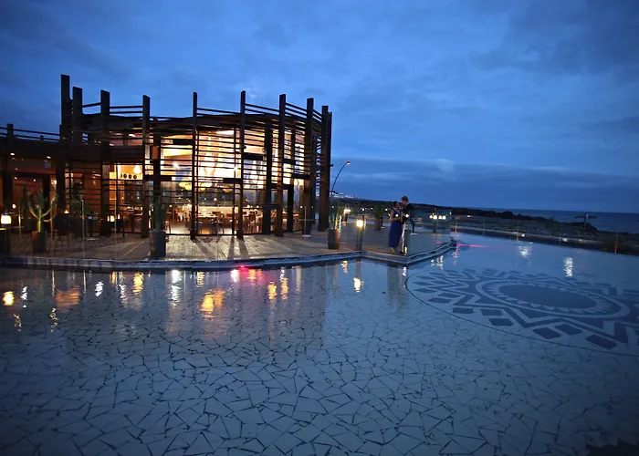 Barcelo Tenerife Golf Del Sur