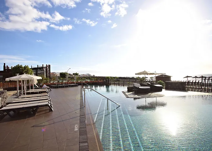 Barcelo Tenerife 호텔