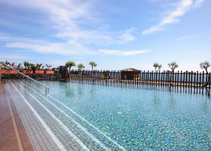 Barcelo Tenerife Hotel Golf Del Sur