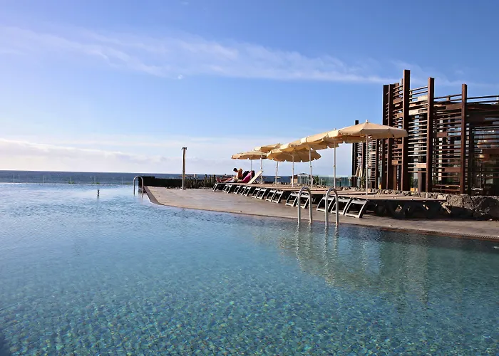 Barcelo Tenerife 골프 델 수르