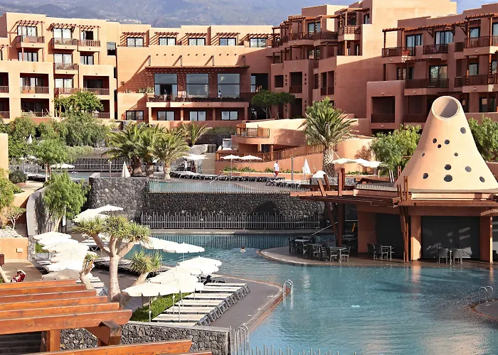 Barcelo Tenerife 5*