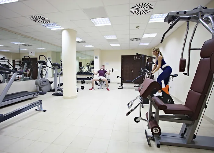 Hotel Barcelo Tenerife Golf Del Sur