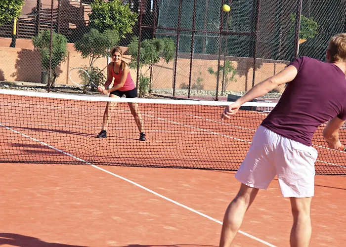 Barcelo Tenerife 호텔