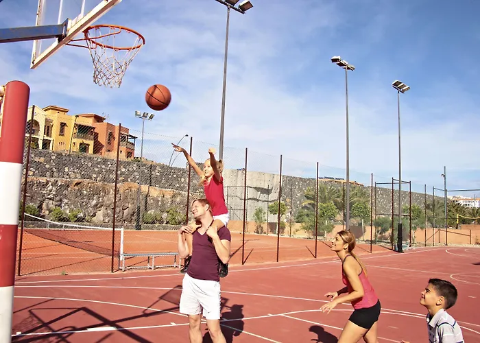 Hotel Barcelo Tenerife 5*