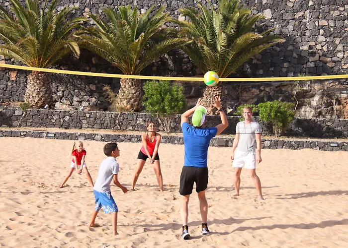 Barcelo Tenerife 호텔 5*