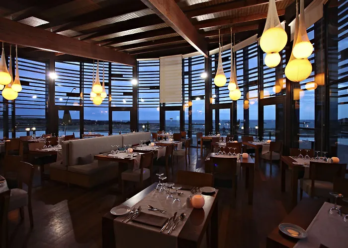 Barcelo Tenerife 호텔 골프 델 수르