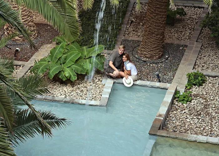 Barcelo Tenerife 골프 델 수르