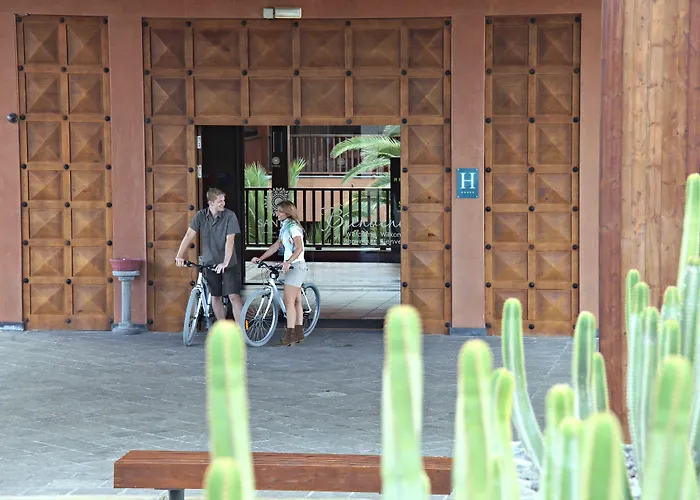 호텔 Barcelo Tenerife