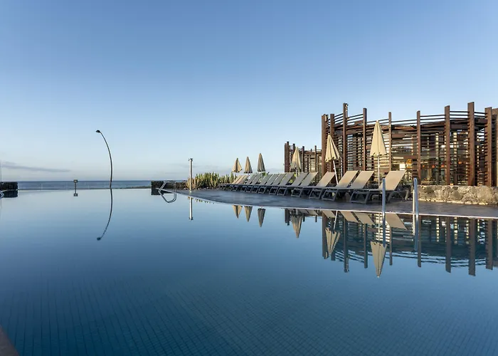 Barcelo Tenerife 호텔 5*