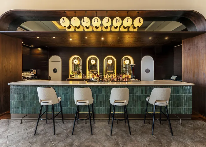 호텔 Barcelo Tenerife