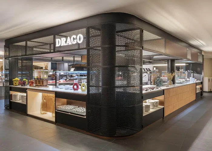 호텔 Barcelo Tenerife 골프 델 수르