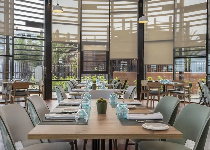 호텔 Barcelo Tenerife