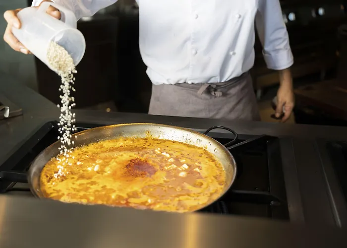 호텔 Barcelo Tenerife 5*