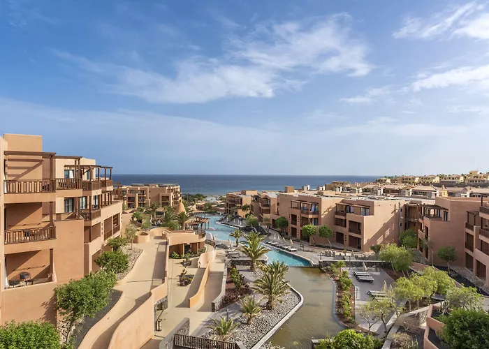 Barcelo Tenerife 5* 골프 델 수르