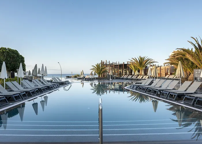 Barcelo Tenerife 호텔 골프 델 수르