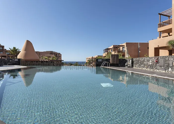 호텔 Barcelo Tenerife