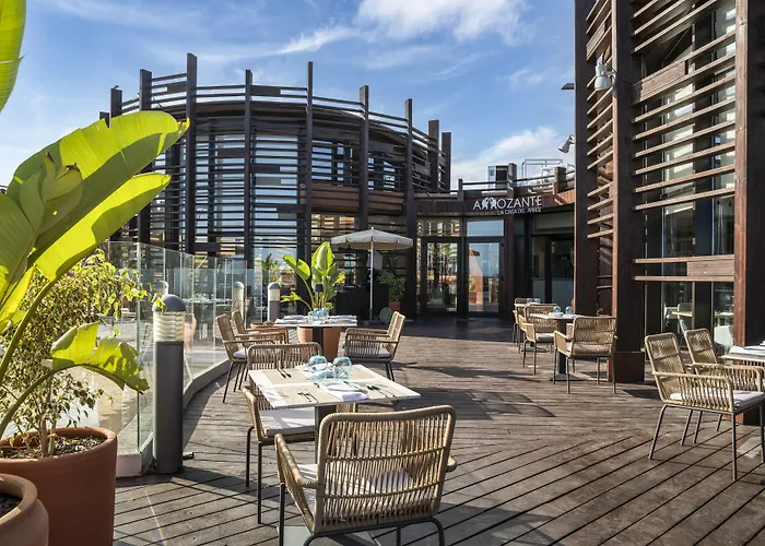 Barcelo Tenerife 호텔 5*