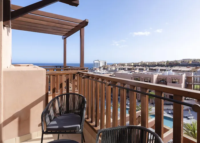 Barcelo Tenerife 골프 델 수르