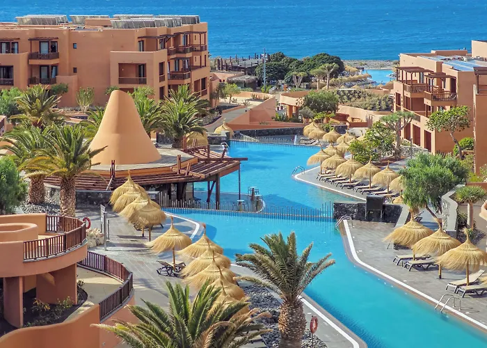 호텔 Barcelo Tenerife