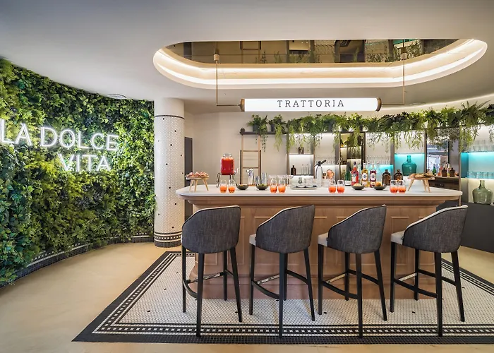 Barcelo Tenerife Hotel