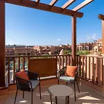 Szálloda Barceló Tenerife Golf del Sur