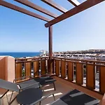 Szálloda Barceló Tenerife