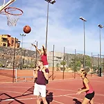 Szálloda Barceló Tenerife 5*