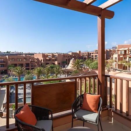 Barcelo Tenerife 5* Golf Del Sur