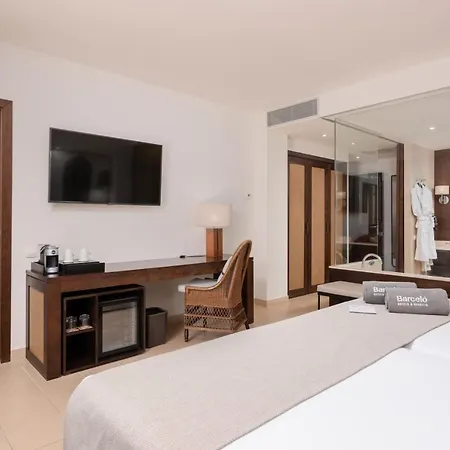 Barcelo Tenerife Hotel 5*