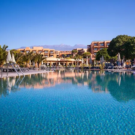 Barcelo Tenerife ホテル