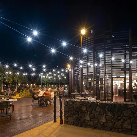 Barcelo Tenerife 5* ゴルフ・デル・スル