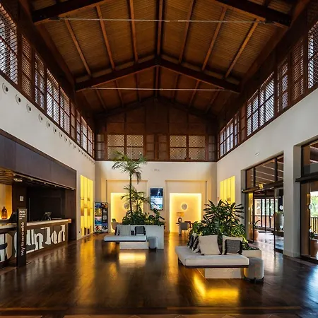 Barcelo Tenerife Hotel 5*