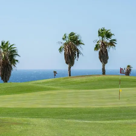 Barcelo Tenerife 호텔 5*