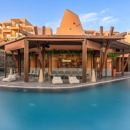 Barcelo Tenerife 호텔 골프 델 수르