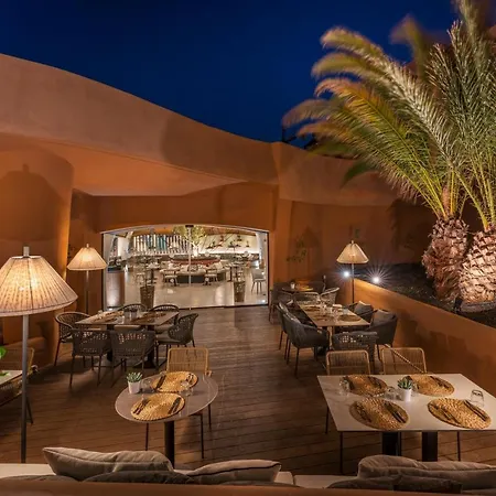 Barcelo Tenerife Отель