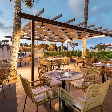 Barcelo Tenerife Отель Гольф-дель-Сур
