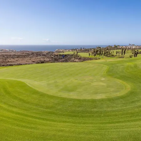 Barcelo Tenerife 5*