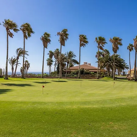 Barceló Tenerife Szálloda