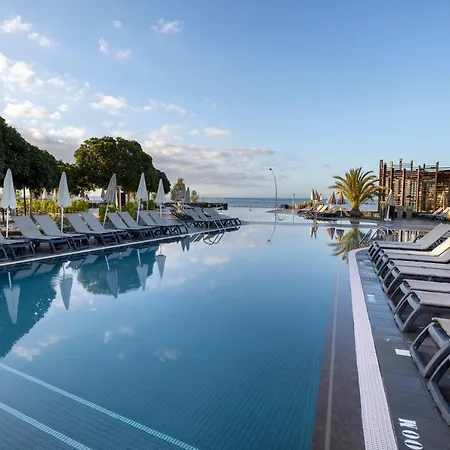 Отель Barcelo Tenerife Гольф-дель-Сур