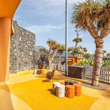 Barcelo Tenerife Golf Del Sur