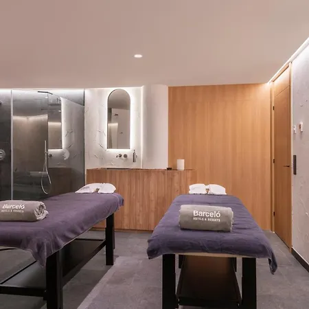 Barcelo Tenerife 5* ゴルフ・デル・スル