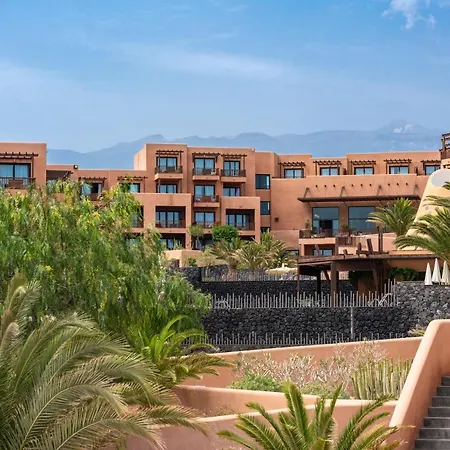 Szálloda Barceló Tenerife 5*