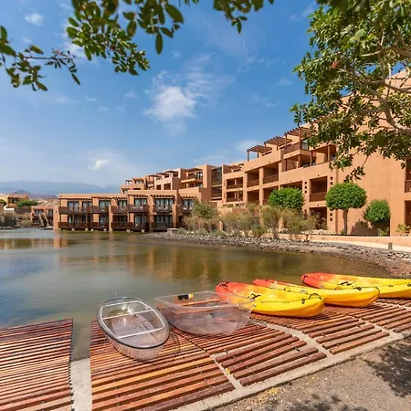 Szálloda Barceló Tenerife 5*
