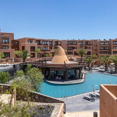 Szálloda Barceló Tenerife