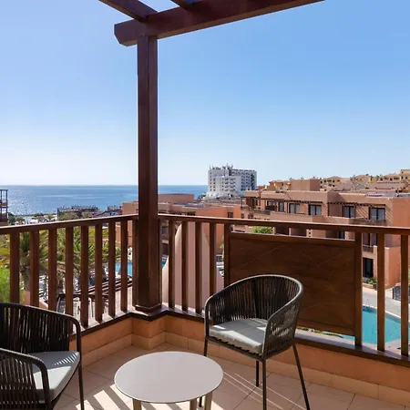 Barcelo Tenerife غولف ديل سور