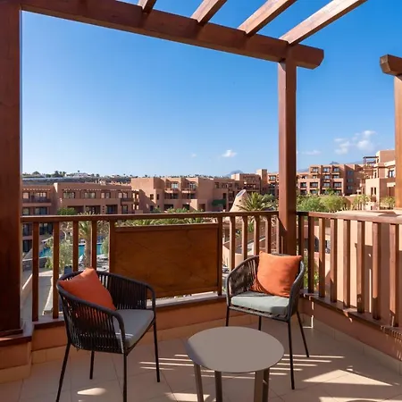 ホテル Barcelo Tenerife ゴルフ・デル・スル