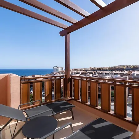 Отель Barcelo Tenerife