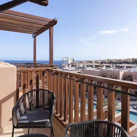 Barcelo Tenerife 5*
