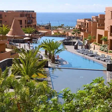 Barcelo Tenerife