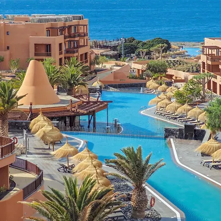 Barcelo Tenerife Golf Del Sur